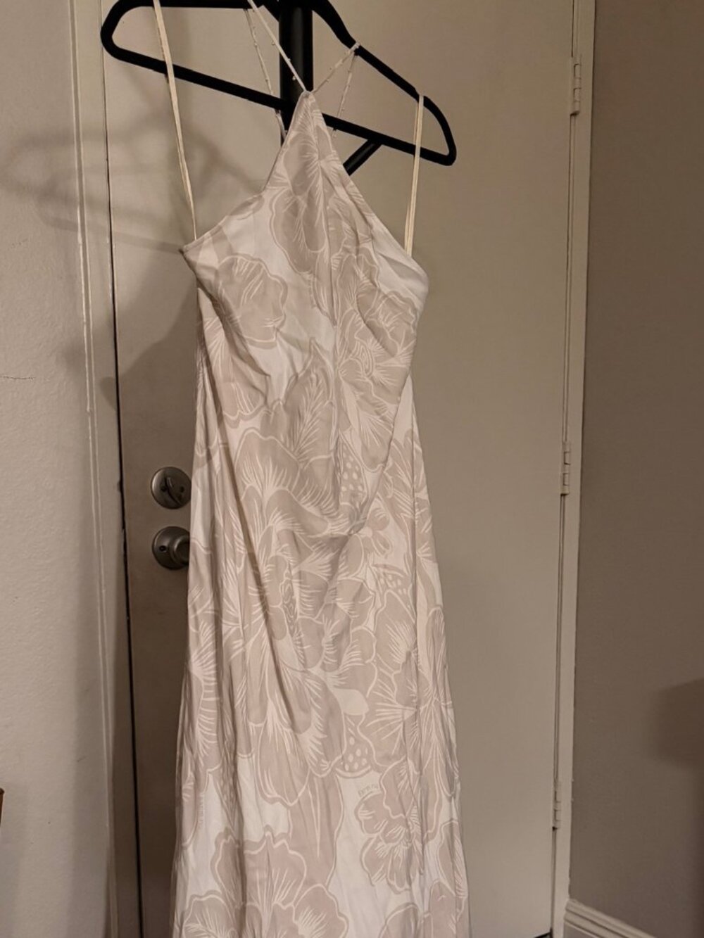 Farm Rio Dress Size L, NWT